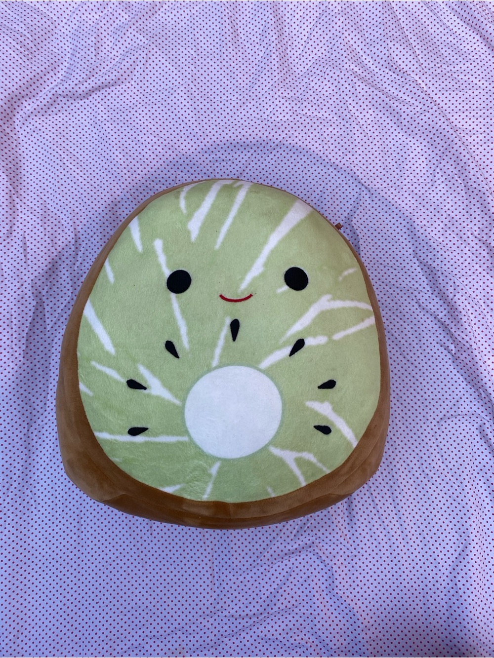 Kiwi Squishmallow